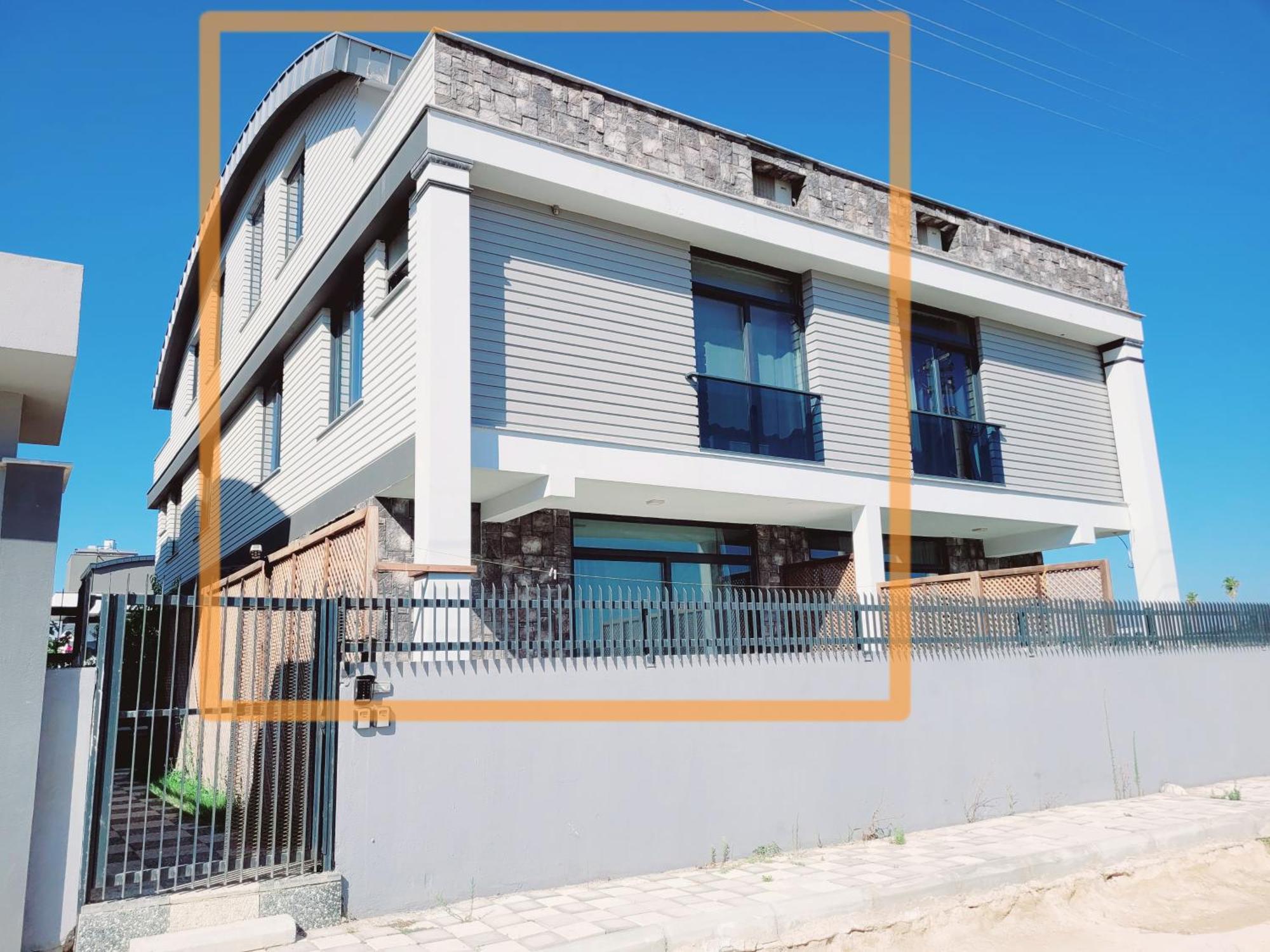 Oldskool Villas Close To Lara Beach Анталія Номер фото